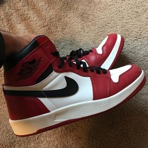 Jordan 1.5 Chicago